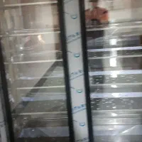 یخچال مرغی نو|یخچال و فریزر|مشگین شهر, |دیوار