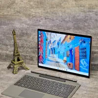لپ تاپ DELL 7320 تبلت شو نسل ۱۱ قلم اورجینال|رایانه همراه|شیراز, وصال|دیوار