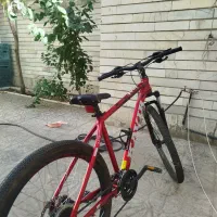 دوچرخه 27/5 کویر درحدنو|دوچرخه، اسکیت، اسکوتر|تهران, تهرانسر غربی|دیوار