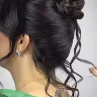 جشنواره اکستنشن مو کاشت مژه رنگ مو بافت مو