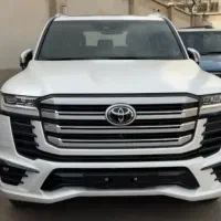 لندکروز ۲۰۲۵ نمایندگی ایرتویا