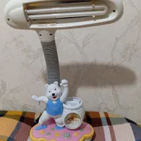 چراغ مطالعه بچه