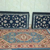 قالیچه|فرش|قرچک, مهدیه|دیوار