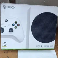XBOX S SERIES کنسول بازی