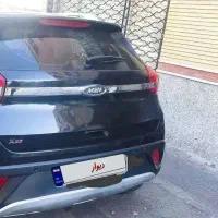 ام وی ام x22اتومات اسپورت اکسلنت|خودرو سواری و وانت|تبریز, |دیوار