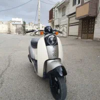 موتور هندا اصل