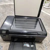 پرینترhp|پرینتر، اسکنر، کپی، فکس|صحنه, |دیوار