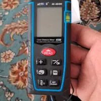 متر لیزری اکتیو ۴۰ متری