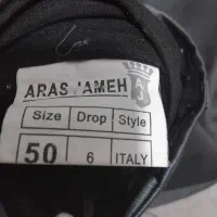 کت و شلوار مردانه طوسی رنگ سایز ۵۰|لباس|پردیس, فاز ۱|دیوار