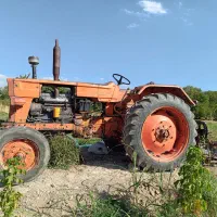 رومانی مدل ۶۳تک برگ سند تمام فابریک|خودرو سنگین|ماهیدشت, |دیوار