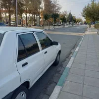 پراید۱31se|خودرو سواری و وانت|محمدشهر, محمدشهر|دیوار