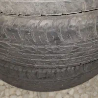 لاستیک بارز دنا