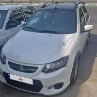 کوییک ار پلاس اتوماتیک