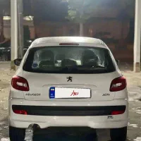 207مدل 1404 tu5|خودرو سواری و وانت|پرند, فاز ۰|دیوار