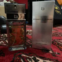 ادکلن مردانه ژاک بوگارت