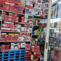 دستگاه برقی رونیکس بصورت زیر قیمت بازار|ابزارآلات|اردبیل, |دیوار