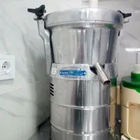 آبمیوه گیر صنعتی