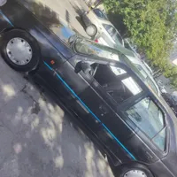 پژو 405 GLi - دوگانه سوز CNG، مدل ۱۳۸۳|خودرو سواری و وانت|تبریز, |دیوار