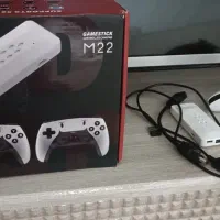 گیم استیک|کنسول، بازی ویدئویی و آنلاین|نهاوند, |دیوار