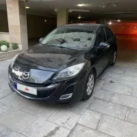 مزدا ۳ نیو تیپ ۳ مدل ۹۰