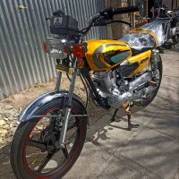 موتور 200 پرواز 1404