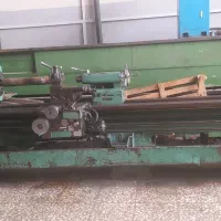 دستگاه تراش سه متر رومانی