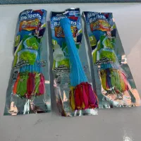 واردات توپ پرشی و بالن بلانزا