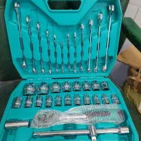 جعبه بکس ۳۲ پارچه و ۳۶ پارچه|ابزارآلات|دهاقان, |دیوار