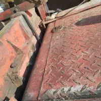 کمپرسی ده چرخ ۵۶|خودرو سنگین|مشهد, چهارچشمه|دیوار