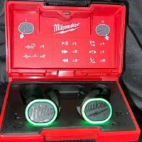 ایرپاد میلواکی امریکایی