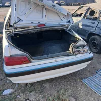 پژو پارس|خودرو سواری و وانت|کرخه, |دیوار