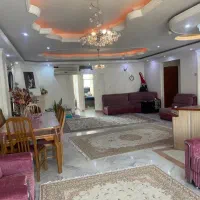 ۱۰۷مترفول امکانات_حوالی فلکه اول