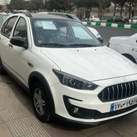 اطلس ۱۴۰۴ با سانروف صفر خشک