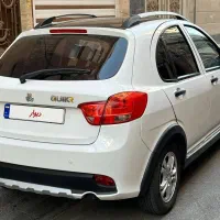 کوییک ۱۴۰۰ R|خودرو سواری و وانت|تهران, دروازه شمیران|دیوار