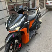 کلیک 150 مدل 99