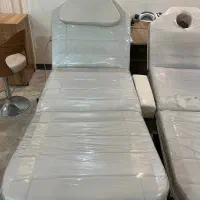 فروش میز ناخن،تخت مژه|آرایشگاه و سالن‌های زیبایی|شاهین‌شهر, حافظ شمالی|دیوار