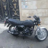 باکسردینو200