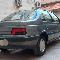 پژو ۴۰۵ مدل ۸۵|خودرو سواری و وانت|فردیس, فردیس|دیوار