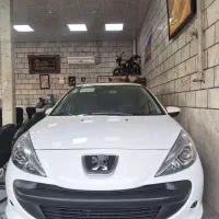 ۲۰۷ پانا ارتقا اتوماتیک مدل ۱۴۰۴|خودرو سواری و وانت|تهران, ائمه اطهار|دیوار