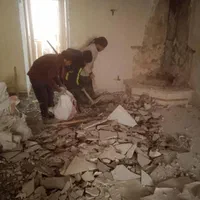 تخریب /حمل نخاله|خدمات پیشه و مهارت|شیراز, احمدآباد|دیوار