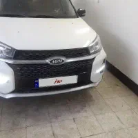 ام وی ام x33|خودرو سواری و وانت|کرمان, |دیوار