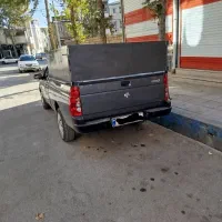 حمل بار با آریسان ۲|خدمات حمل و نقل|خرمآباد, |دیوار