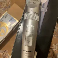 ماشین اصلاح پاناسونیک مدل ER1511s ژاپن