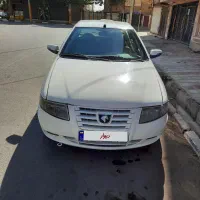 سمند سورن مدل ۸۸