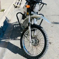 موتور همتاز شکاری