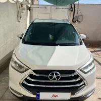 جکs3  مدل 97 اتومات|خودرو سواری و وانت|کرمان, |دیوار