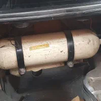 پرایدمدل اخرای ۸۸دوگانه فابریک|خودرو سواری و وانت|خرمشهر, |دیوار