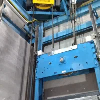 آسانسور. بالابر هیدرولیک. جک پارکینگ..کرکره برقی