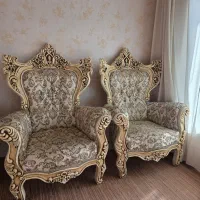 فروش مبل سلطنتی