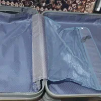 چمدان بزرگ|کیف، کفش، کمربند|نسیم‌شهر, |دیوار